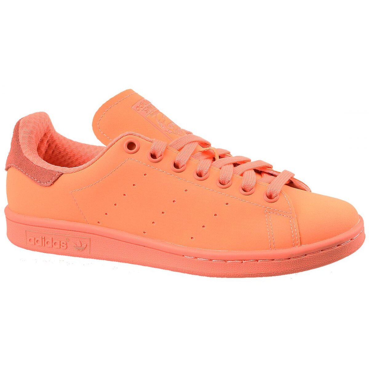 Tenisi dama Adidas Portocaliu, 36 2/3 EU